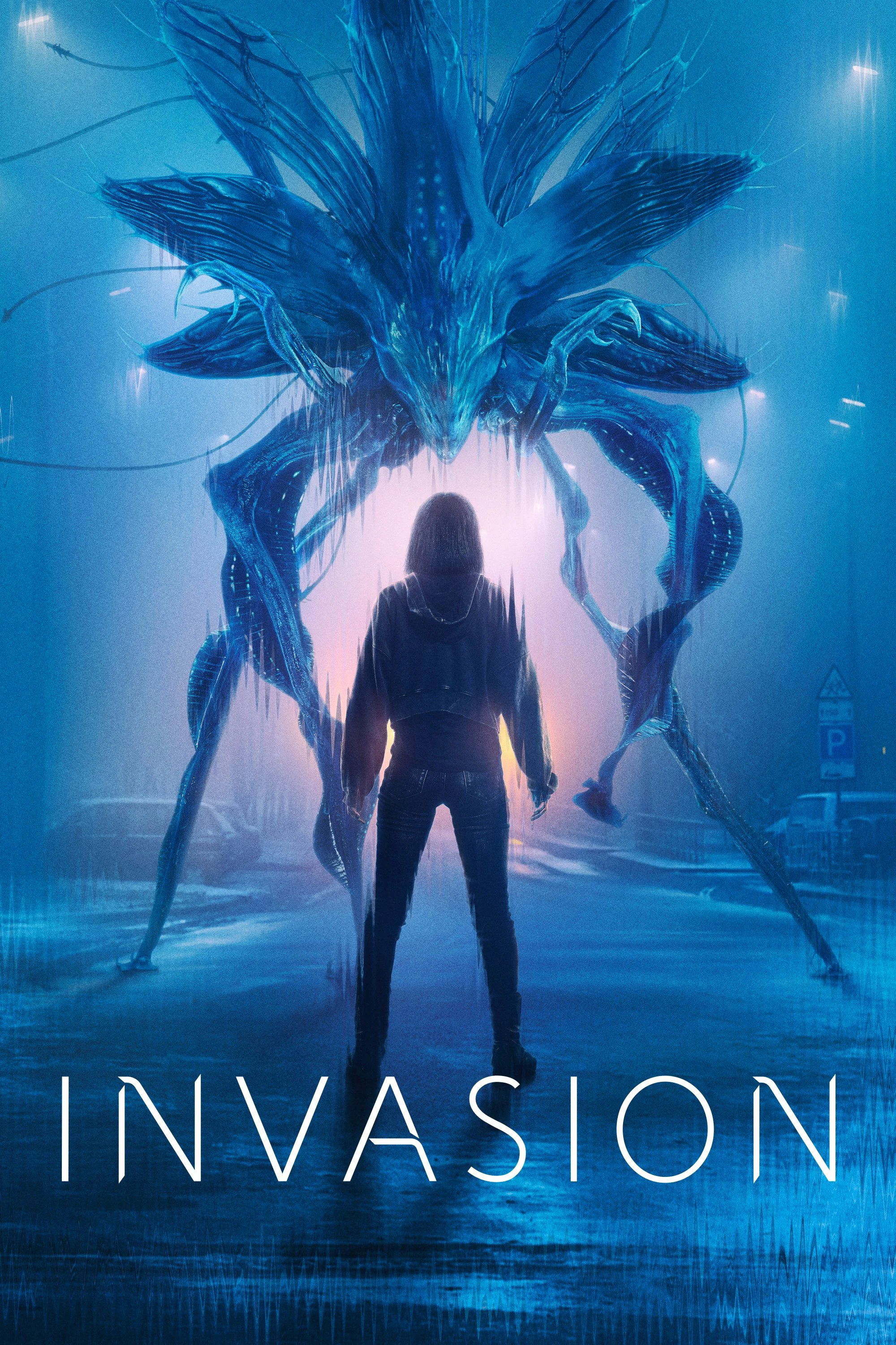 Xâm Lăng – Invasion (Phần 3)