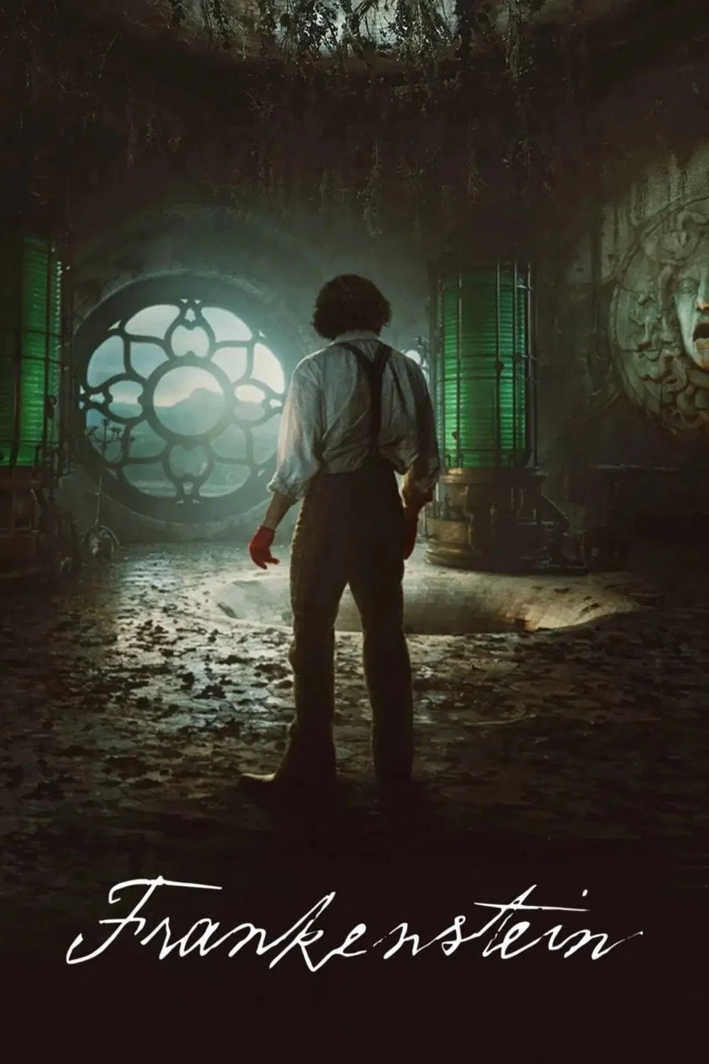 Frankenstein