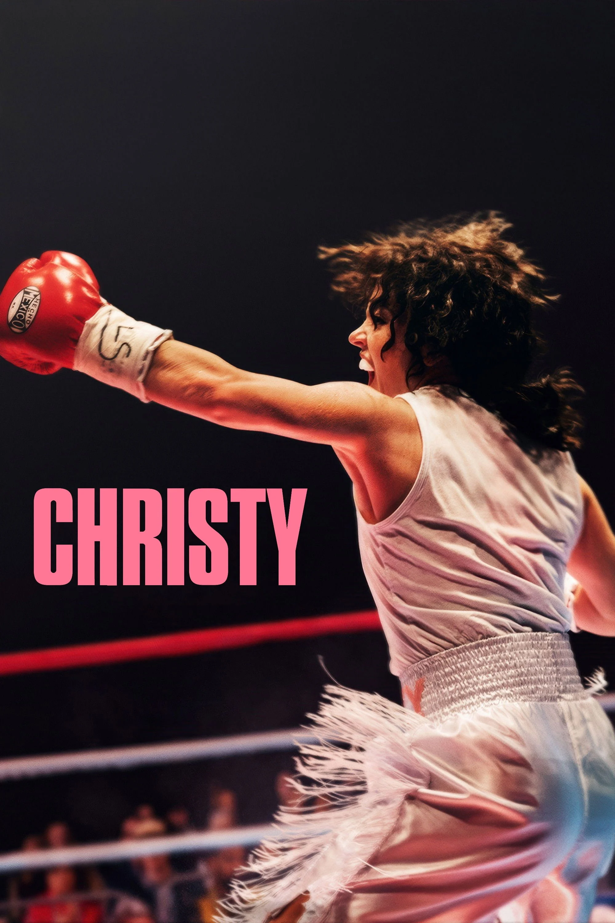 Vua Đấm Bốc Christy