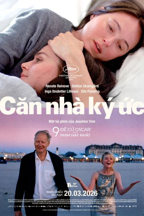 Căn Nhà Ký Ức