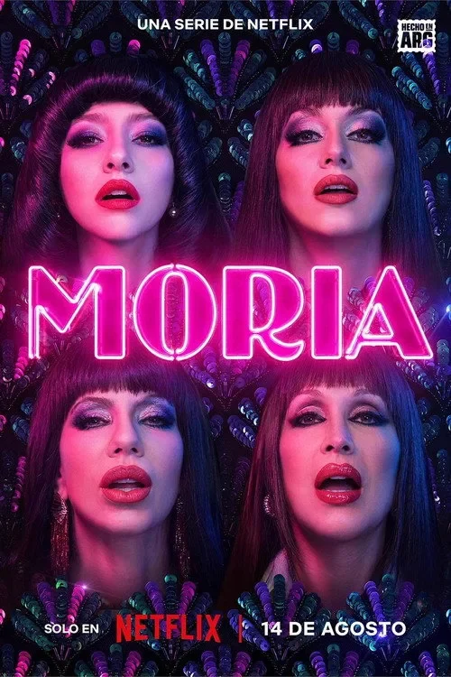 Moria